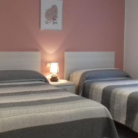 Salinas de Bielsa Vivienda Lanzon 빌라 외부 사진