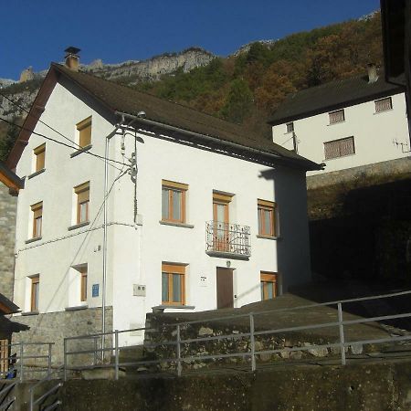Salinas de Bielsa Vivienda Lanzon 빌라 외부 사진