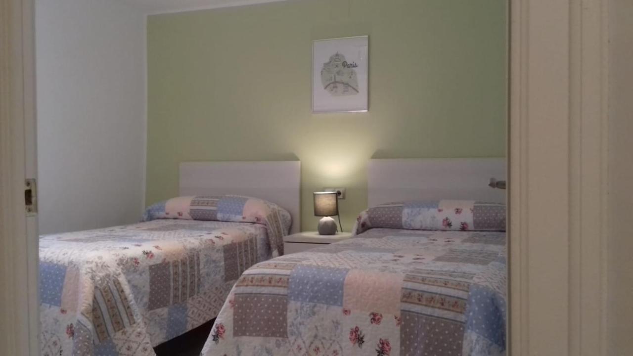 Salinas de Bielsa Vivienda Lanzon 빌라 외부 사진