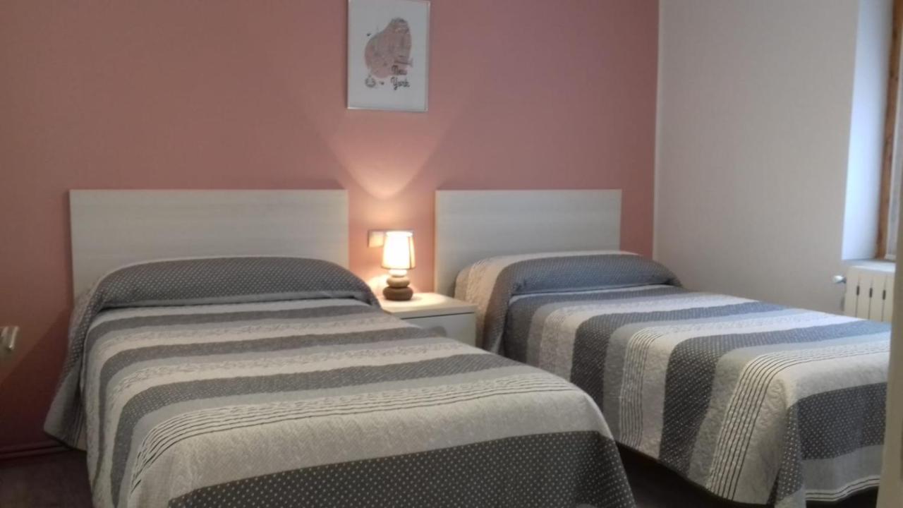 Salinas de Bielsa Vivienda Lanzon 빌라 외부 사진