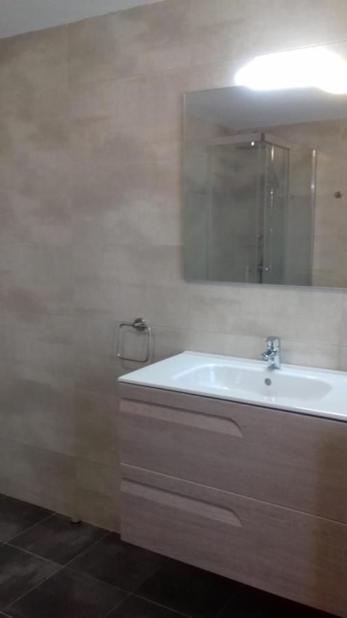 Salinas de Bielsa Vivienda Lanzon 빌라 외부 사진