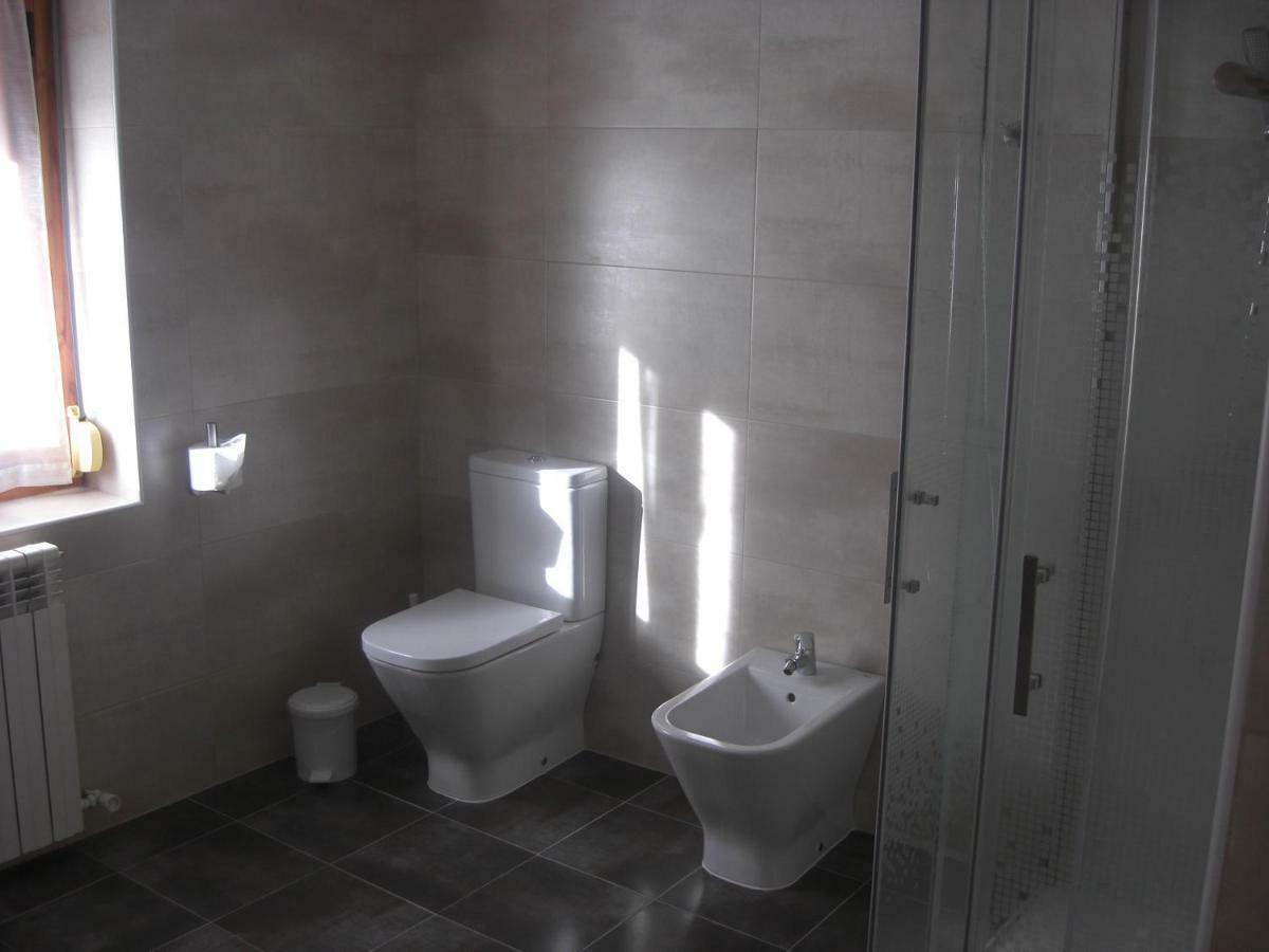 Salinas de Bielsa Vivienda Lanzon 빌라 외부 사진